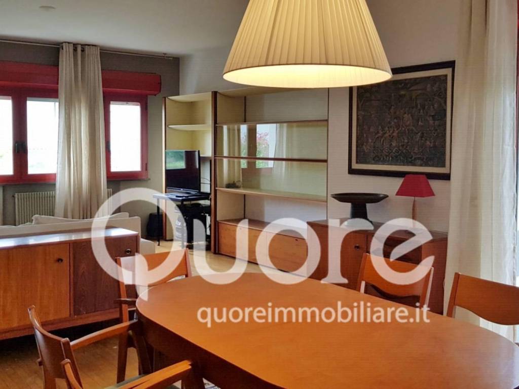 Appartamento a Udine in Via Maniago, 25 - Foto 2