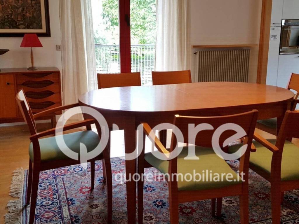 Appartamento a Udine in Via Maniago, 25 - Foto 3