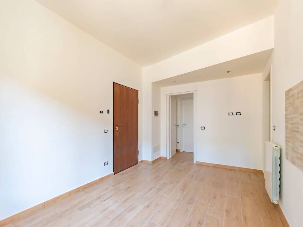 Appartamento a Gerenzano in Via Montenero, 27 - Foto 2