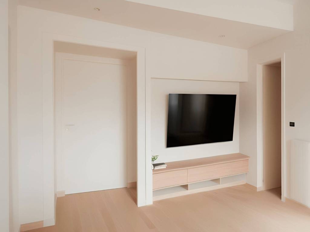 Appartamento a Gerenzano in Via Montenero, 27 - Foto 4