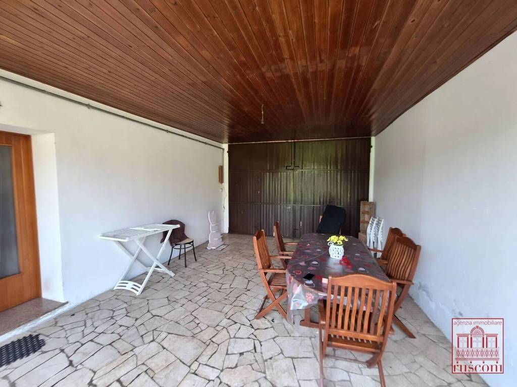 Villa a Spilimbergo in Piazza Gorizia, 6 - Foto 5