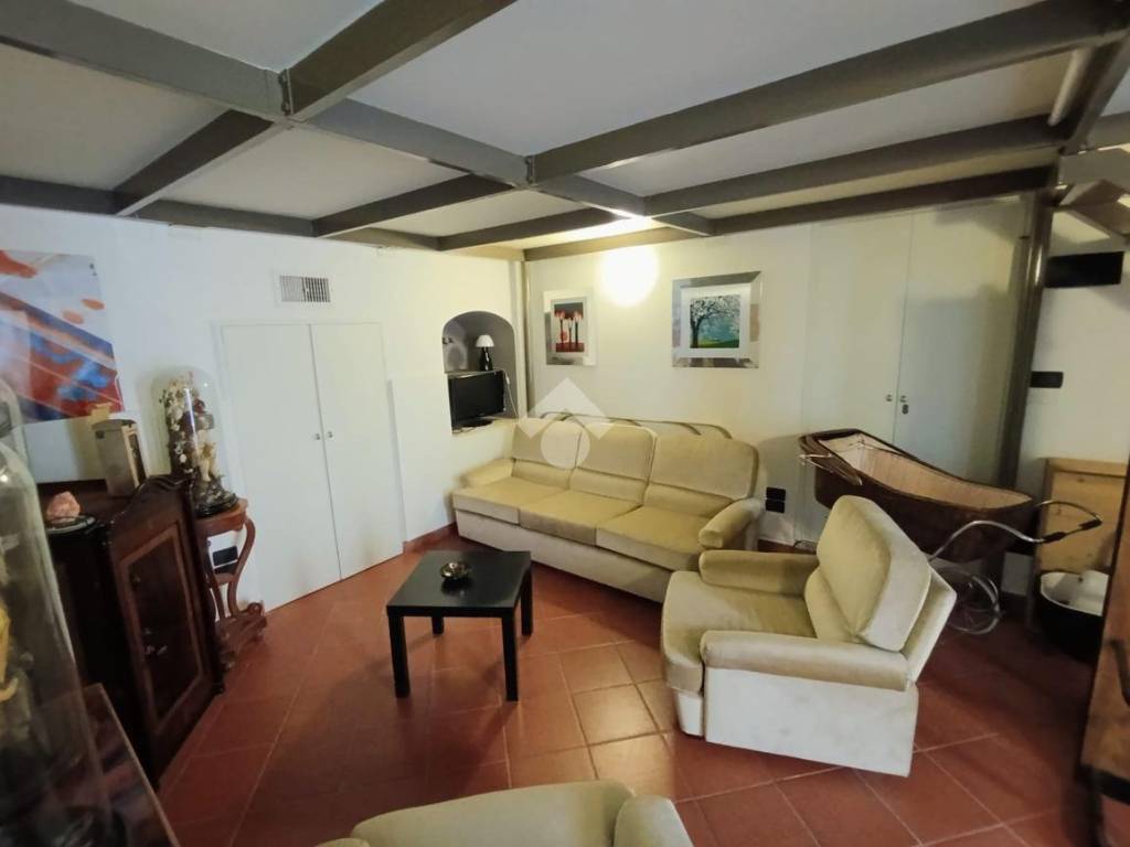 Appartamento a Lucera in Via de Nicastri, 40 - Foto 2