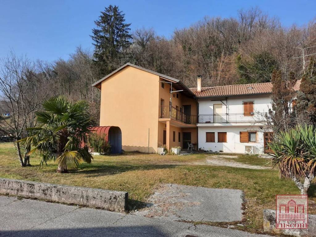 Villa a Travesio in Via Dei Masi, 17 - Foto 3