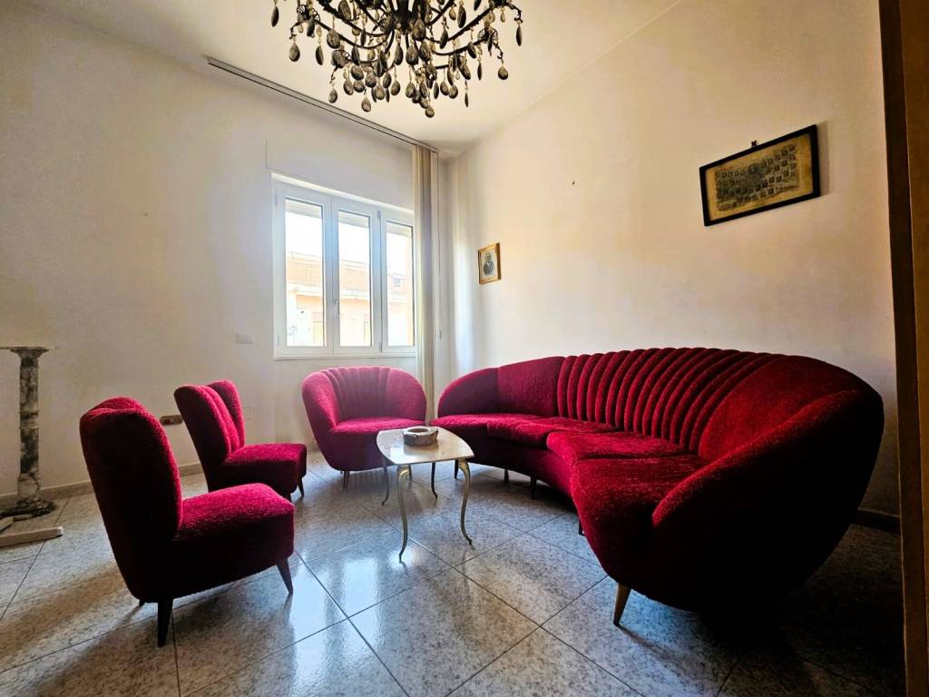 Appartamento a Salerno in Via Alfredo Capone, 18 - Foto 4