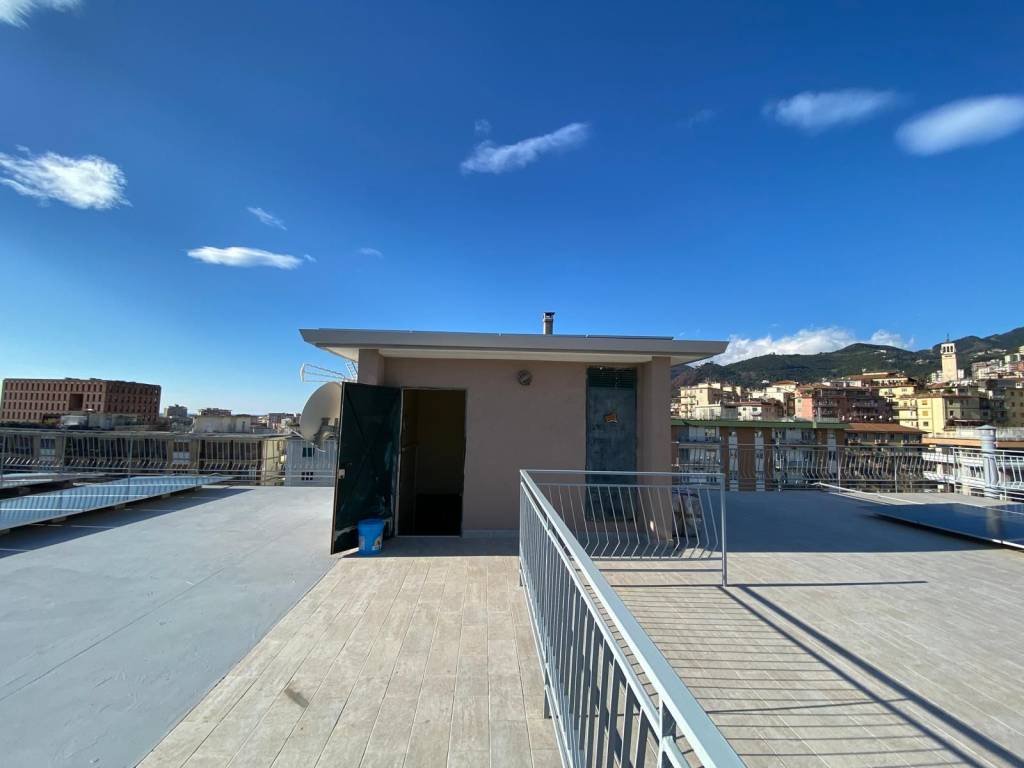 Appartamento a Salerno in Via Alfredo Capone, 18 - Foto 5
