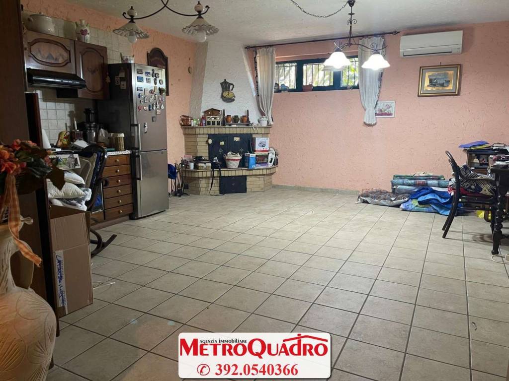 Villetta a schiera a Foggia in Viale Giovanni Gentile - Foto 3