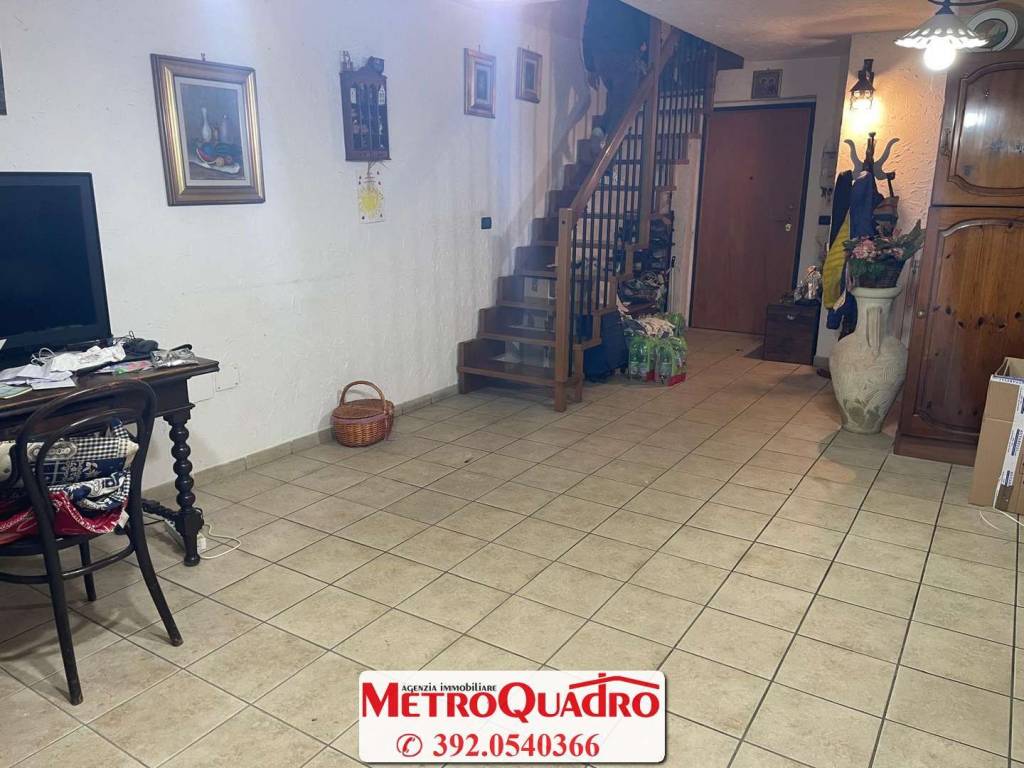 Villetta a schiera a Foggia in Viale Giovanni Gentile - Foto 4
