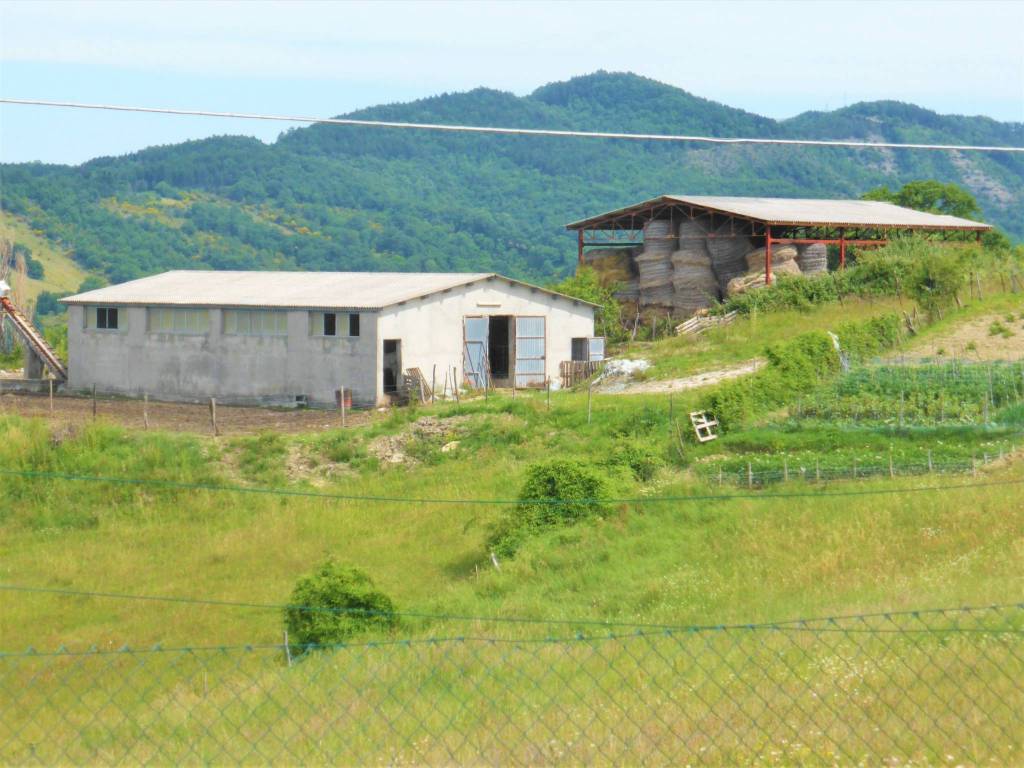 Terreno a Gubbio in MOCAIANA - Foto 2