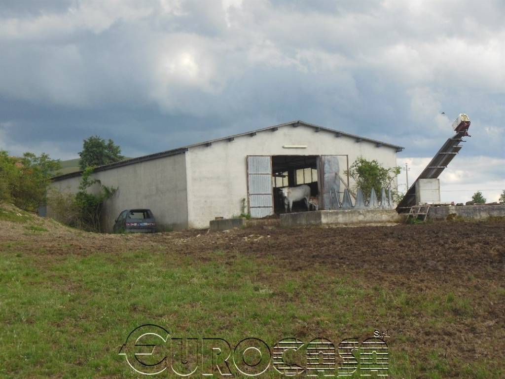 Terreno a Gubbio in MOCAIANA - Foto 4