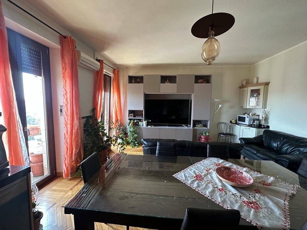 Appartamento a Alessandria in Via Savona, 34 - Foto 2