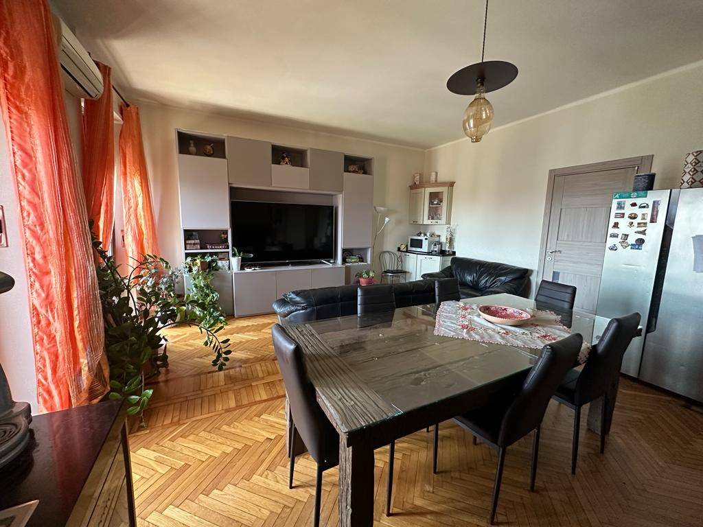 Appartamento a Alessandria in Via Savona, 34 - Foto 3