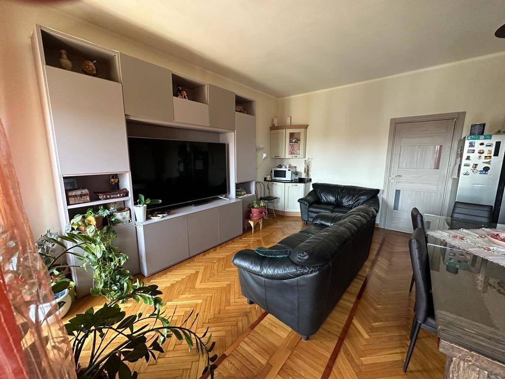 Appartamento a Alessandria in Via Savona, 34 - Foto 4