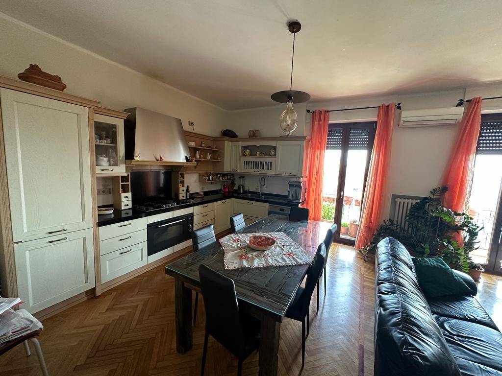 Appartamento a Alessandria in Via Savona, 34 - Foto 5