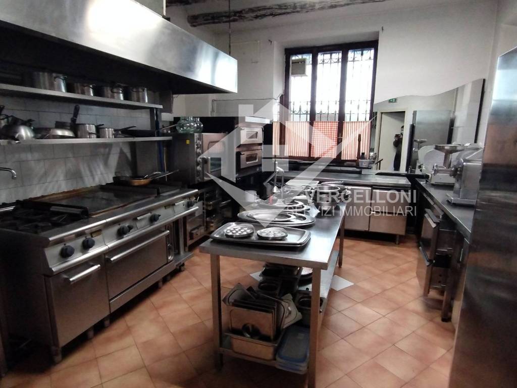 Immobile a Novara in Largo Camillo Benso di Cavour - Foto 2