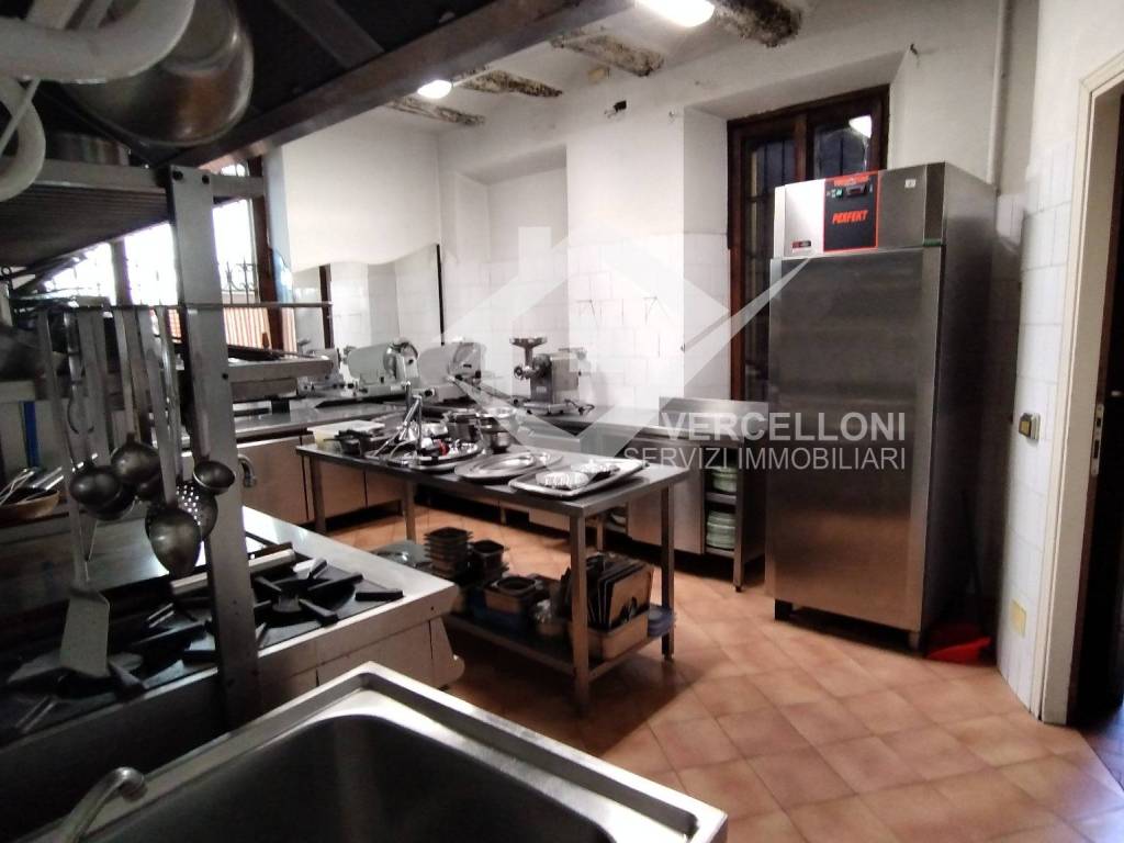 Immobile a Novara in Largo Camillo Benso di Cavour - Foto 3