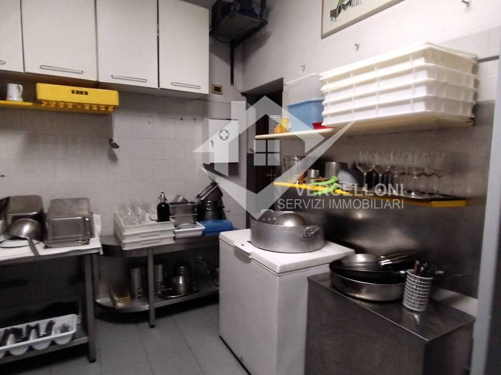 Immobile a Novara in Largo Camillo Benso di Cavour - Foto 4