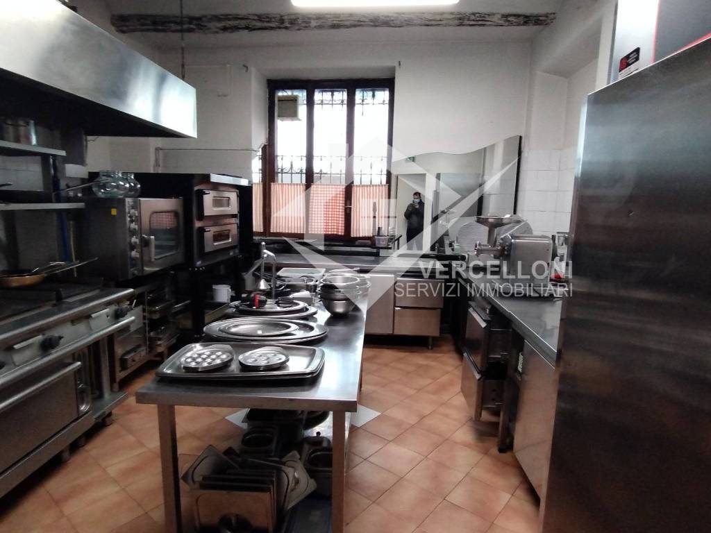 Immobile a Novara in Largo Camillo Benso di Cavour - Foto 5