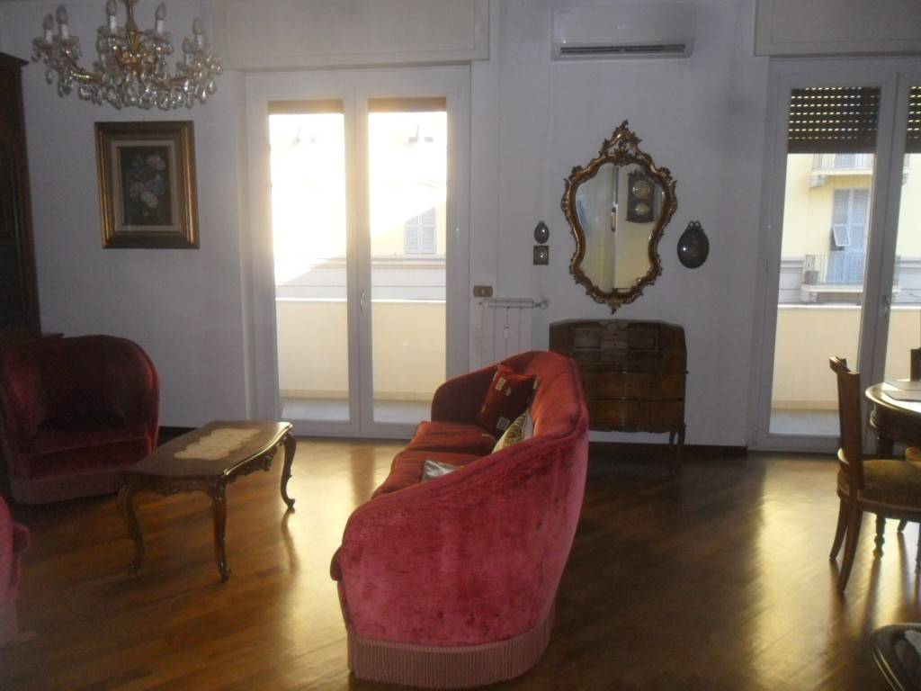 Appartamento a La spezia in Via 24 Maggio - Foto 4