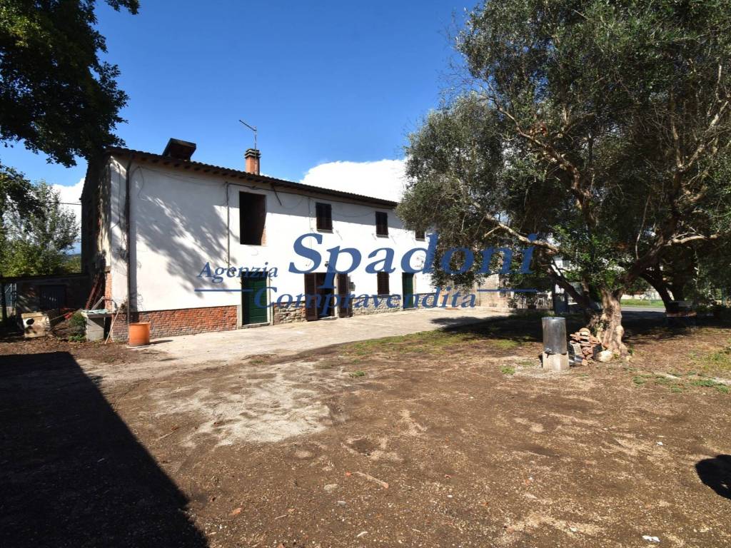 Villa a Pescia in Strada Provinciale di Campo, 37 - Foto 3