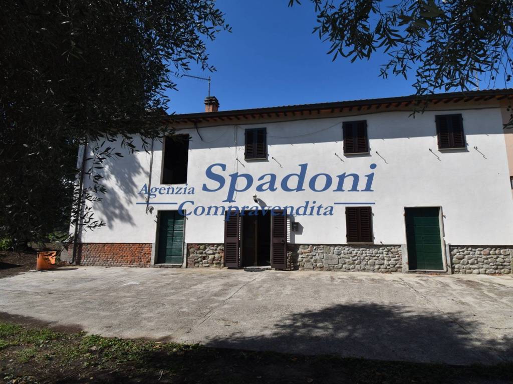 Villa a Pescia in Strada Provinciale di Campo, 37 - Foto 4