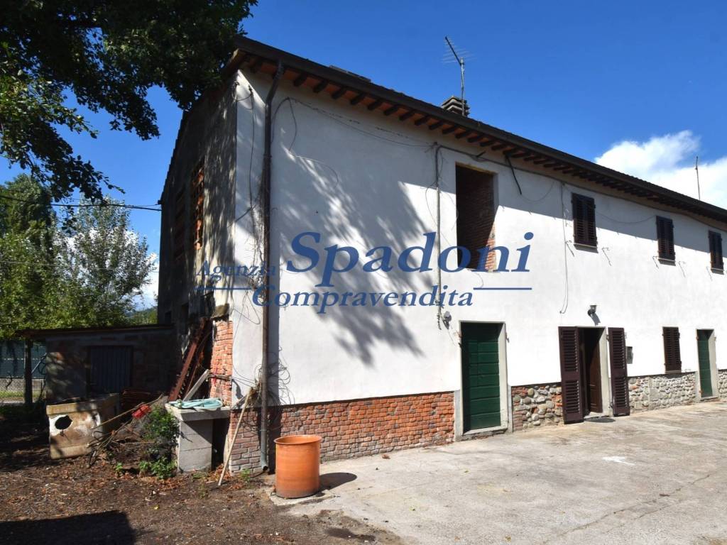 Villa a Pescia in Strada Provinciale di Campo, 37 - Foto 5