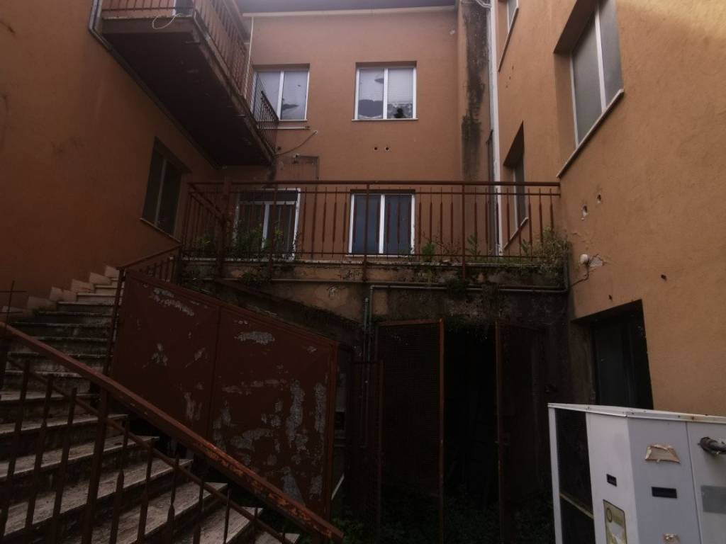 Palazzo / stabile a Ancona in Via della Montagnola, 5 - Foto 5