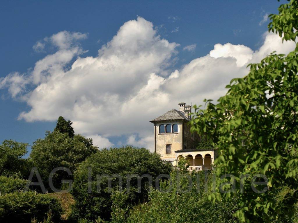 Villa a Masera in Via Veriago - Foto 2