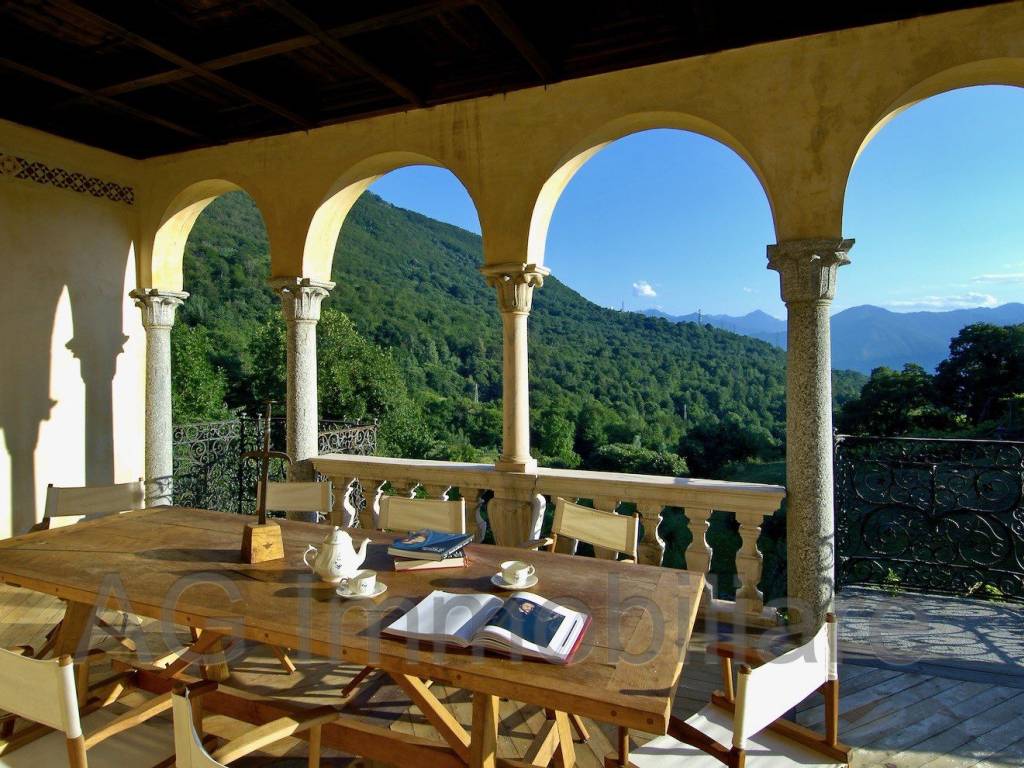 Villa a Masera in Via Veriago - Foto 3