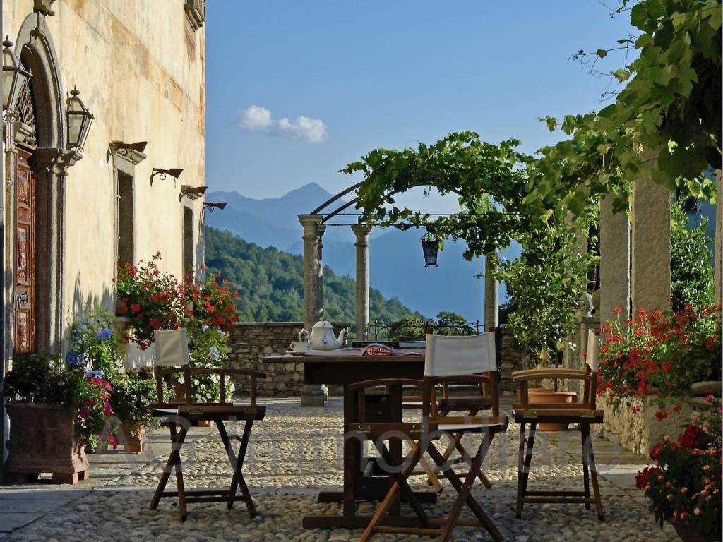 Villa a Masera in Via Veriago - Foto 4