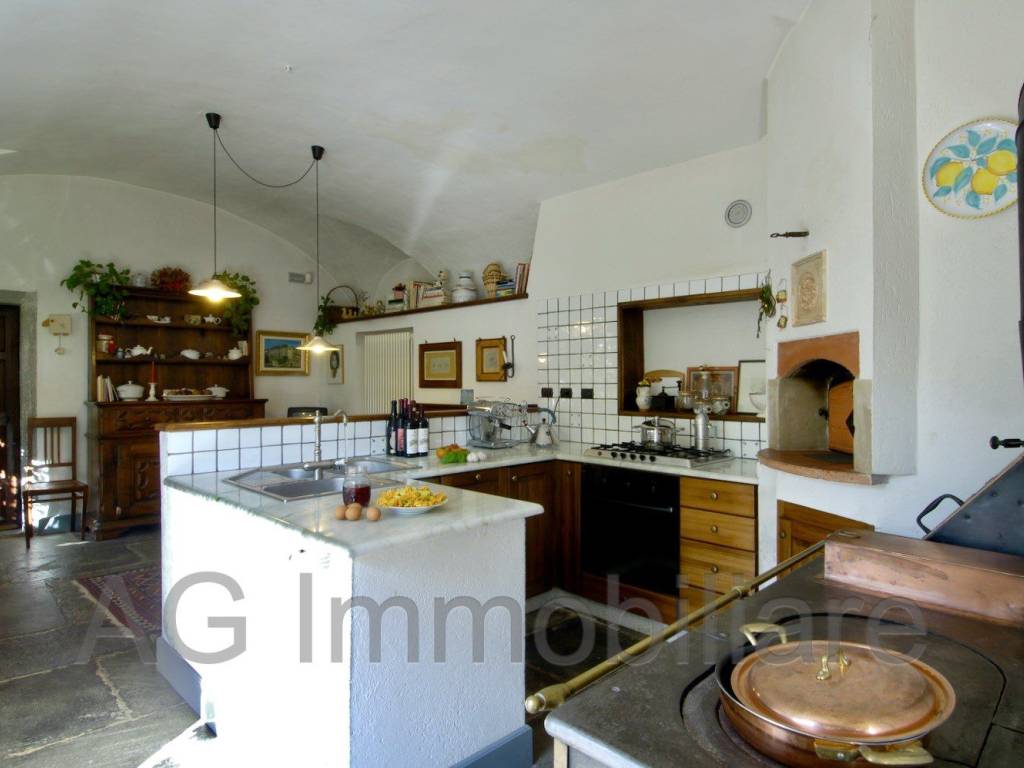 Villa a Masera in Via Veriago - Foto 5