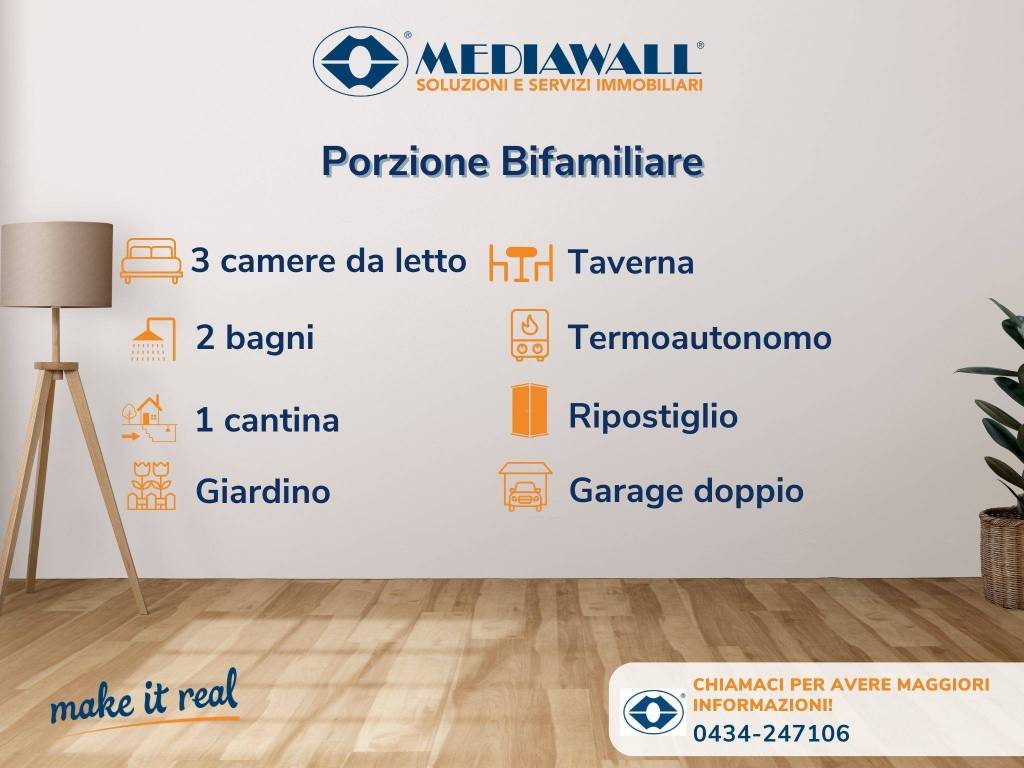 Villa a Pordenone - Foto 2