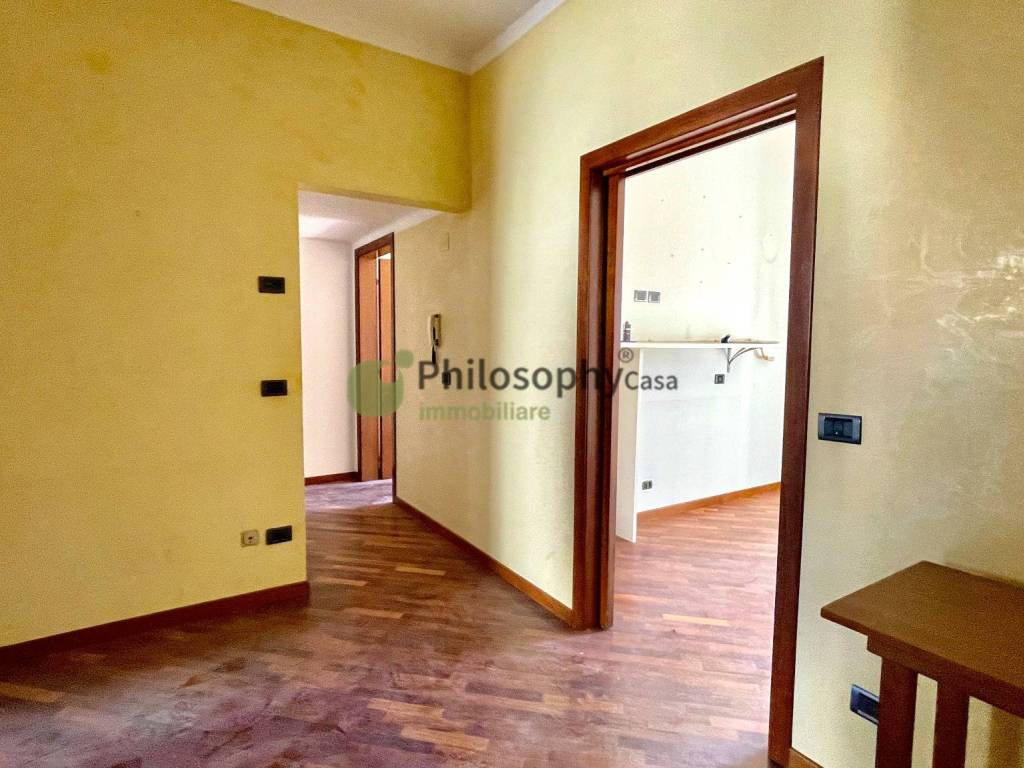 Casa indipendente a Porto recanati in Via Biagio Biagetti - Foto 3