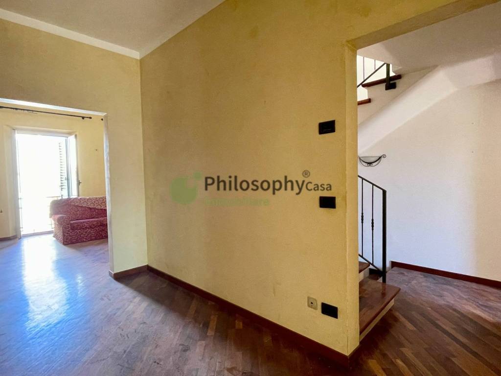 Casa indipendente a Porto recanati in Via Biagio Biagetti - Foto 5