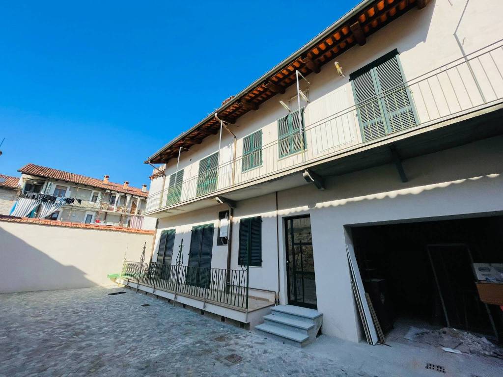 Appartamento a Cherasco in Via dell'Ospedale - Foto 2