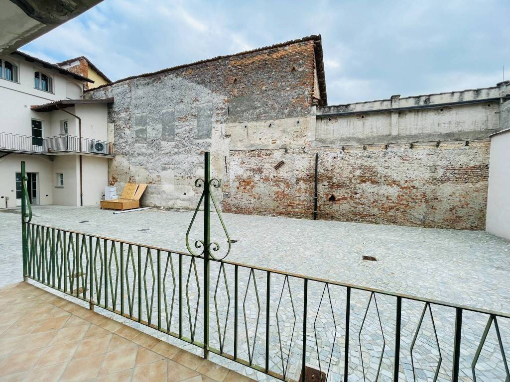 Appartamento a Cherasco in Via dell'Ospedale - Foto 3