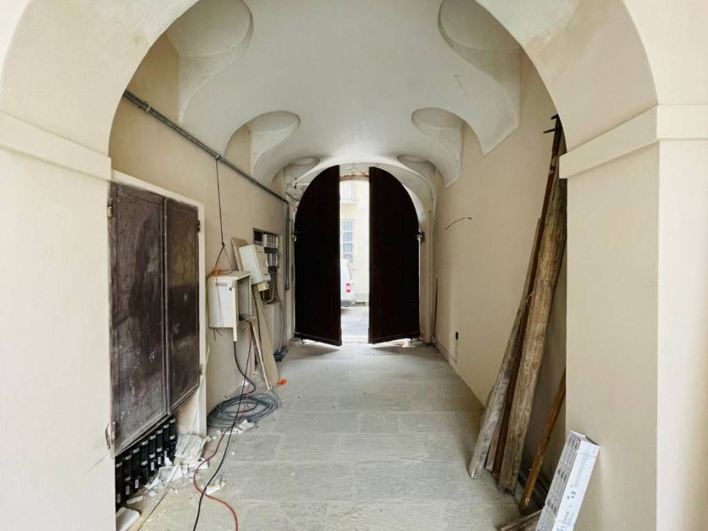 Appartamento a Cherasco in Via dell'Ospedale - Foto 5
