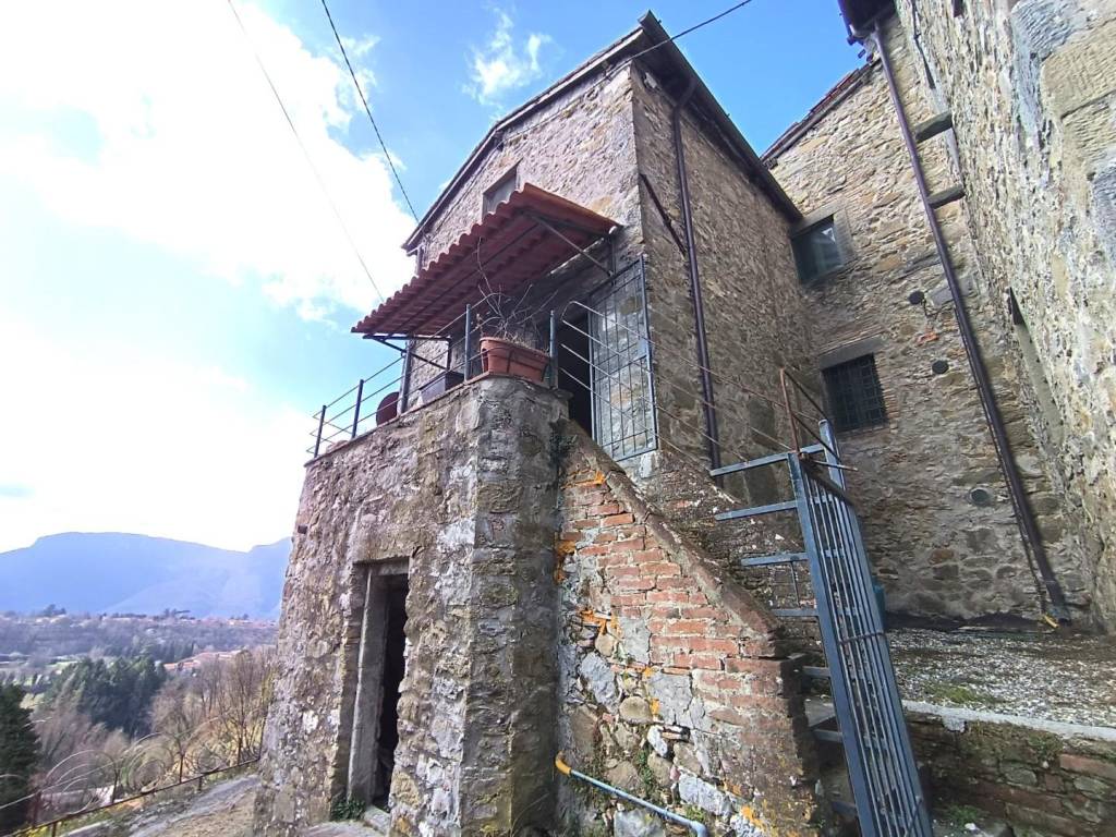 Casa indipendente a Barga - Foto 3