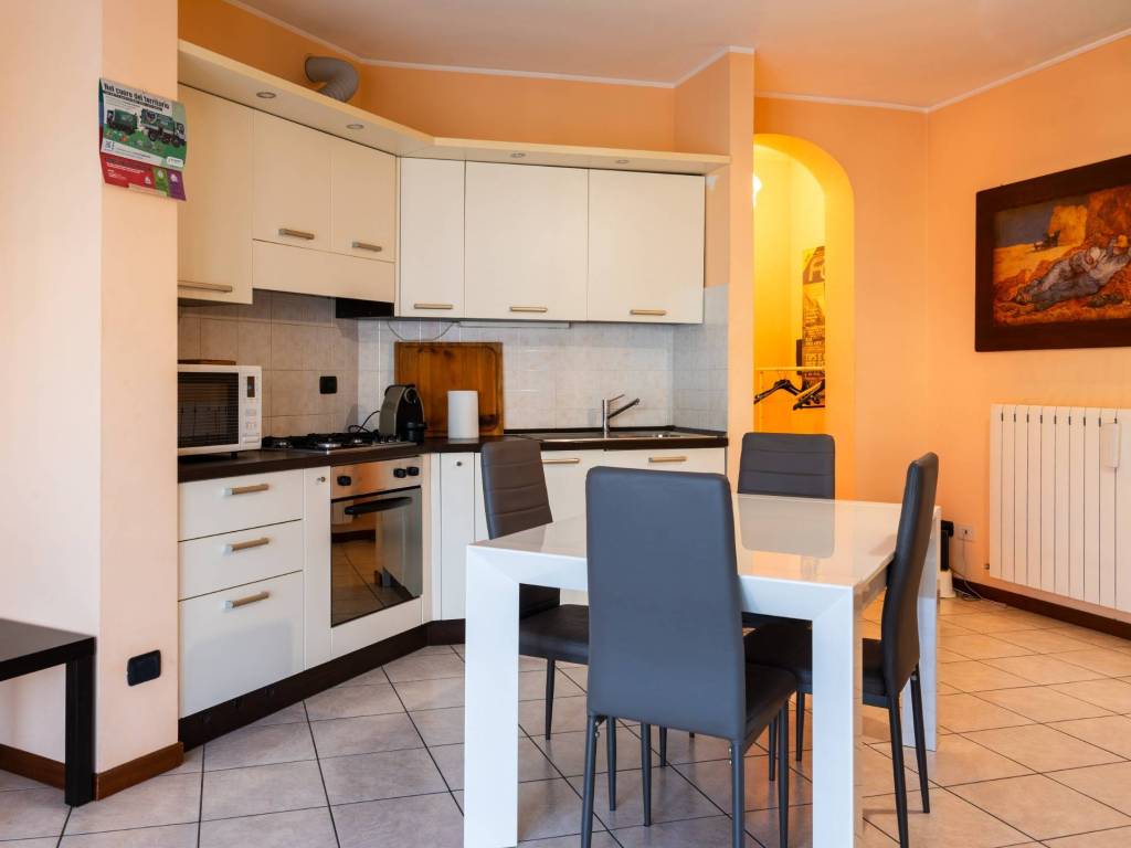 Appartamento a Gorgonzola in Via A. Inzaghi, 8 - Foto 3