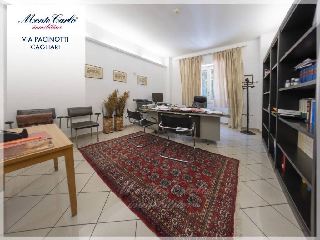 Appartamento a Cagliari in Via Antonio Pacinotti - Foto 2