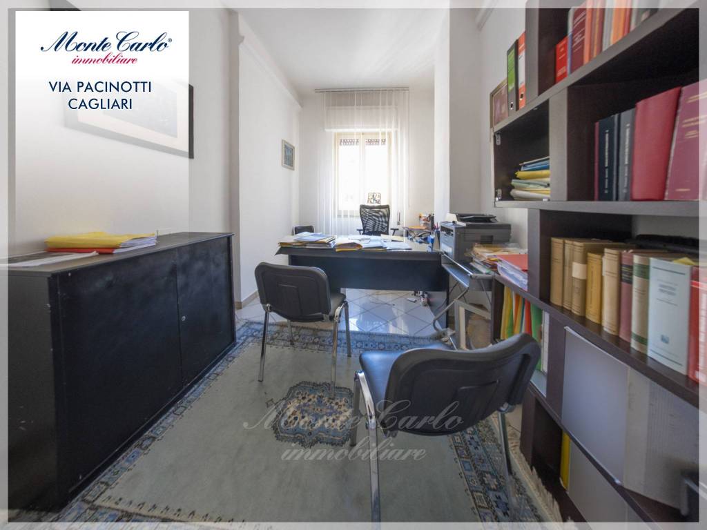 Appartamento a Cagliari in Via Antonio Pacinotti - Foto 3