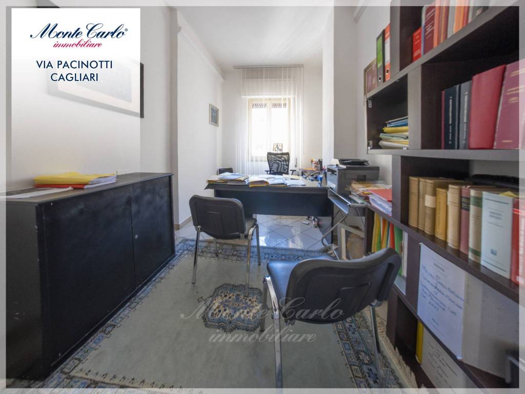 Appartamento a Cagliari in Via Antonio Pacinotti - Foto 4