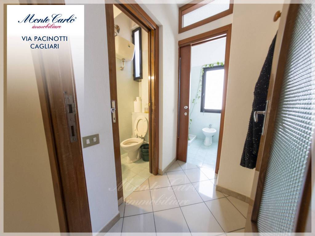 Appartamento a Cagliari in Via Antonio Pacinotti - Foto 5