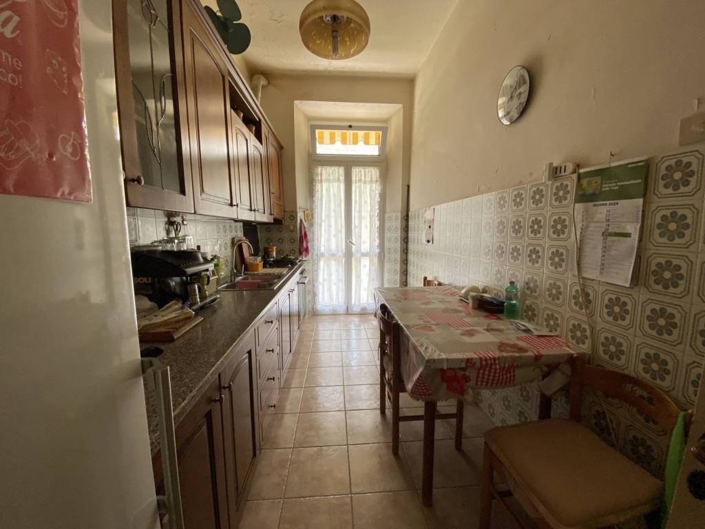 Appartamento a Prato in Via Filippo Strozzi, 95 - Foto 2