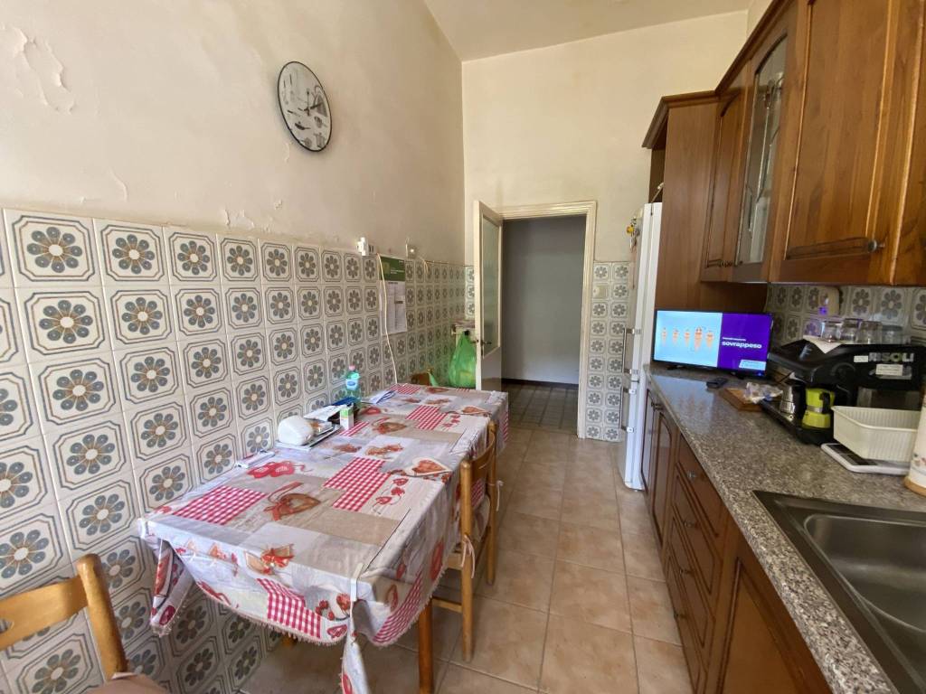 Appartamento a Prato in Via Filippo Strozzi, 95 - Foto 3