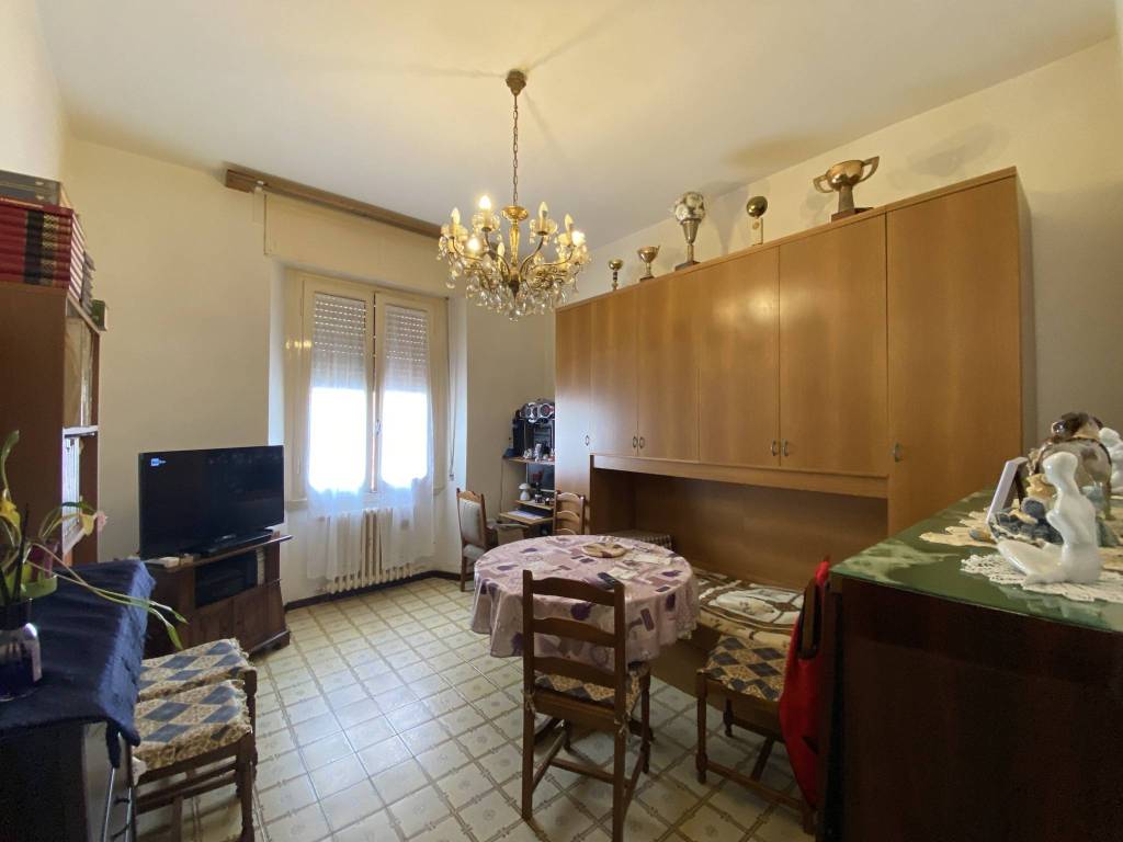 Appartamento a Prato in Via Filippo Strozzi, 95 - Foto 5