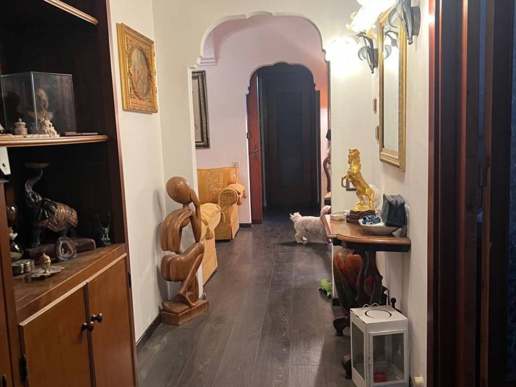 Appartamento a Albano laziale in Via di Muro Bianco, 7 - Foto 2