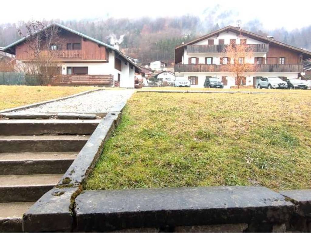 Appartamento a Pieve di cadore in Via degli Alpini - Foto 3