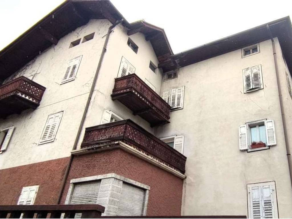 Appartamento a Pieve di cadore in Via degli Alpini - Foto 4