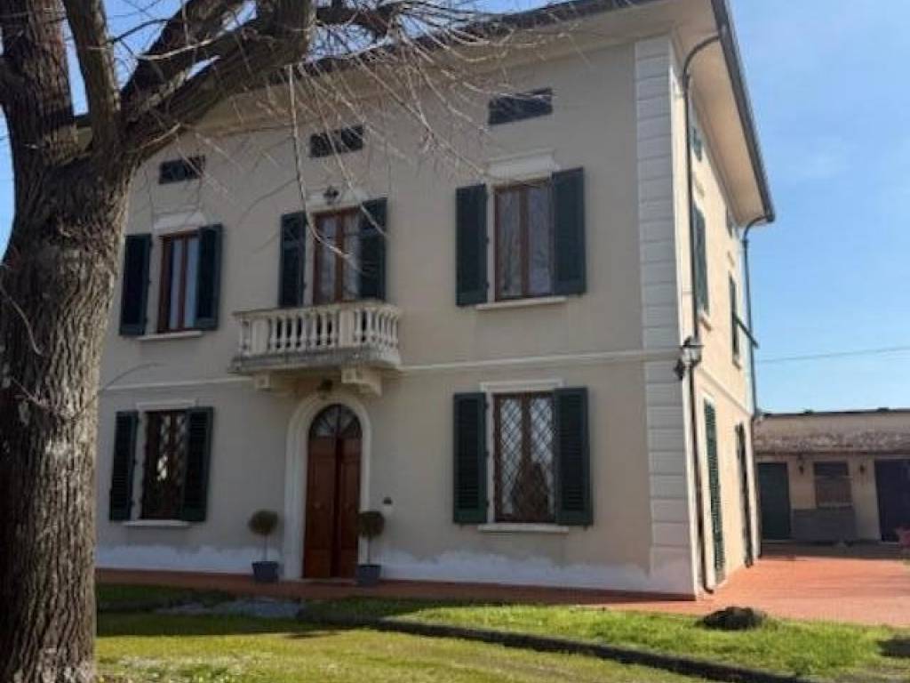 Villa a Fucecchio - Foto 3