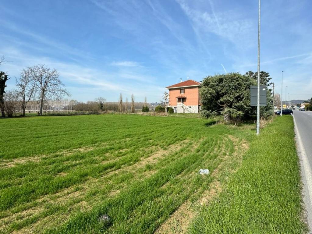 Terreno a Bra in Strada Borgo San Martino - Foto 2